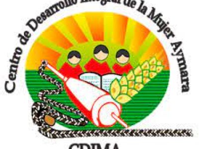 CDIMA- Asociación del Centro de Desarrollo Integral de la Mujer Aymara “Amuyt’a”