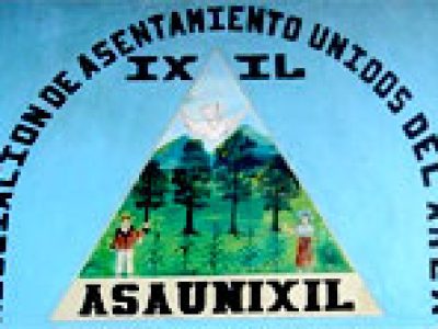 ASAUNIXIL: Asociación de Asentamientos Unidos del Área Ixil
