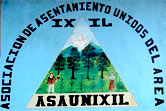 asaunixil