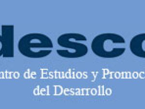 Desco Programa Urbano (PUD)