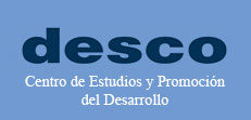 Desco Programa Urbano (PUD) 1 desco