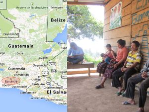 Bidezko garapenerako alternatiba jasangarriak bultzatzen. II. FASEA