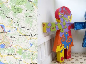 Mujeres avanzando hacia la igualdad y el ejercicio de su ciudadanía en Cuscatlán