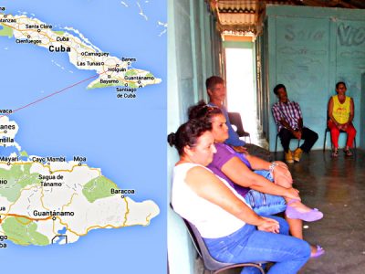 Incremento y diversificación de las producciones agropecuarias en 9 cooperativas de Holguín (Cuba)