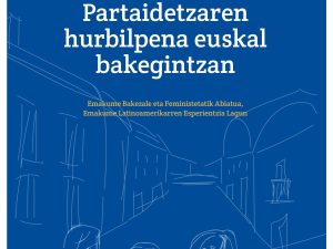 Ikerketaren Argitaratzea