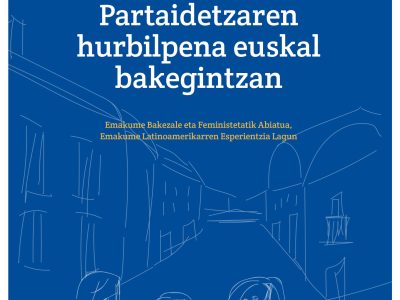 Ikerketaren Argitaratzea