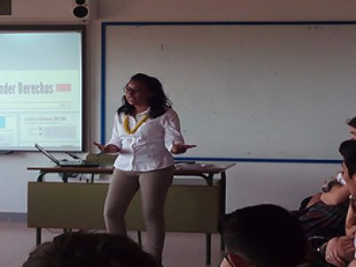Centros escolares donostiarras trabajan conceptos como DDHH, Paz y …