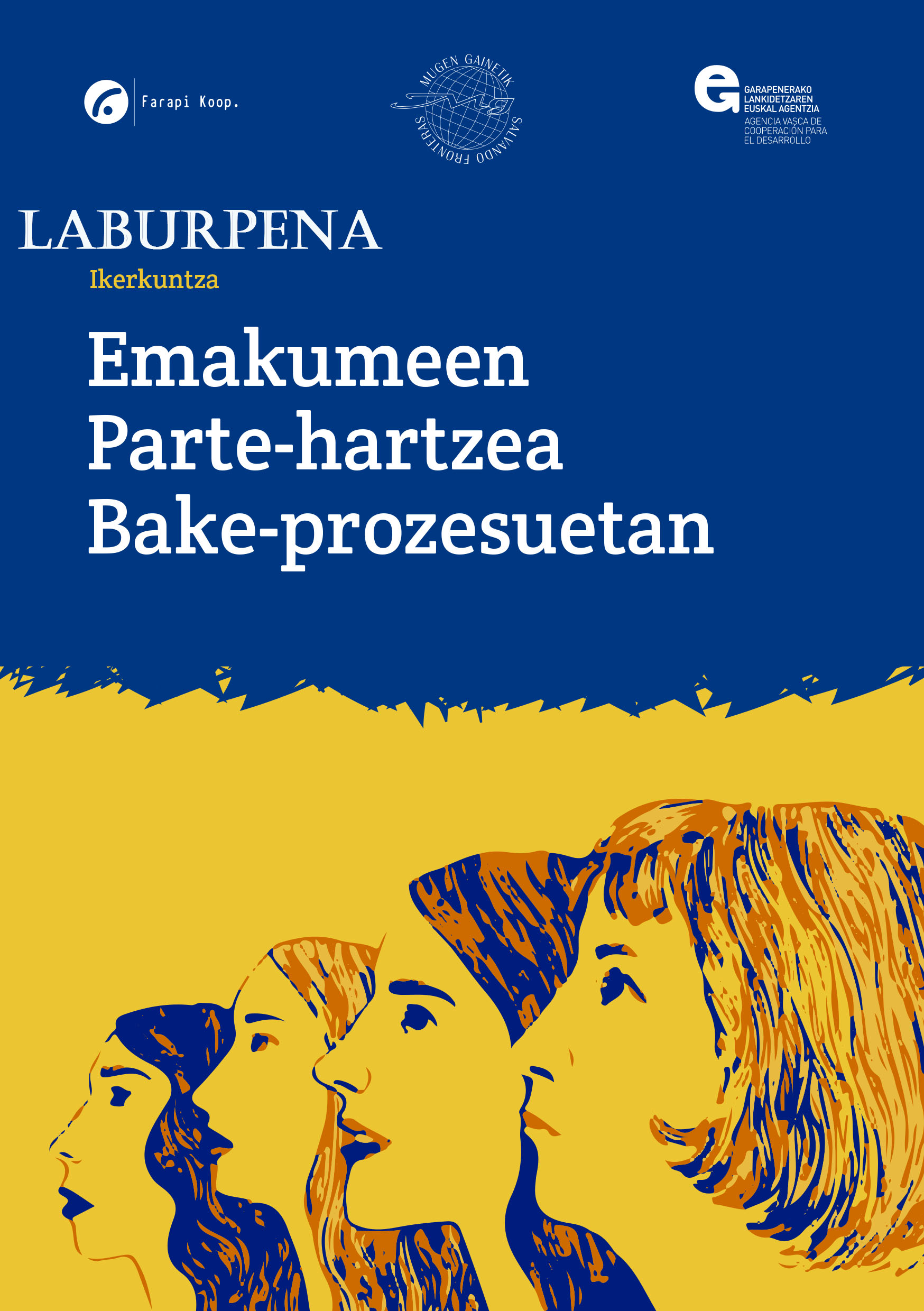 Ikerketaren Laburpena
