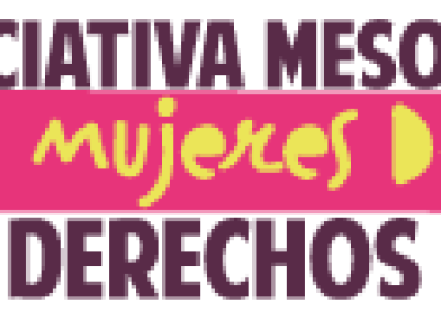 IM-Defensoras (Iniciativa Mesoamericana de Mujeres Defensoras de Derechos Humanos)