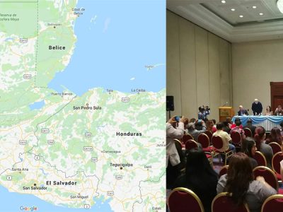 Giza eskubideak defendatzeko eskubidearen alde…