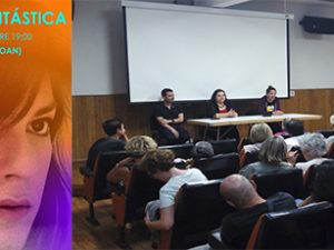 Espacios internacionales de coordinación para el colectivo LGTBI y conciencia crítica en la ciudadanía gipuzkoana. Fase II