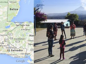 Promoción de la soberanía alimentaria desde la organización Comunitaria …Fase II