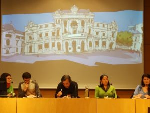 El efecto de Transnacionales Españolas y los conflictos socioecológicos que provocan en México y Guatemala