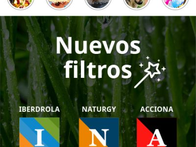 Las grandes energéticas españolas lanzan su propia aplicación móvil