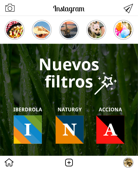 Las grandes energéticas españolas lanzan su propia aplicación móvil