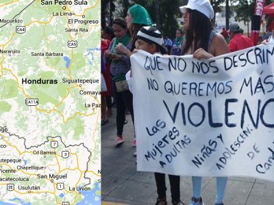 Contribuir al empoderamiento de mujeres y jóvenes favoreciendo…