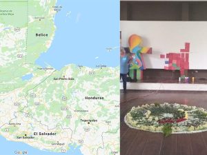 …Mesoamerikako emakume defendatzaileen babes integrala”