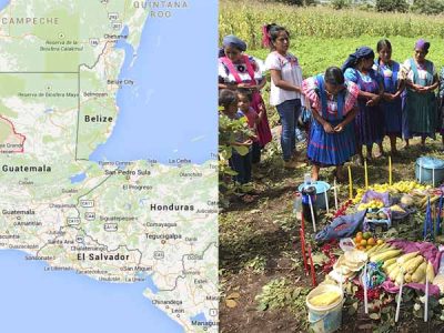 Mujeres indígenas y campesinas organizadas y articuladas, impulsan el cumplimiento de los Derechos de las Mujeres de Chiapas…”