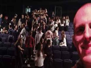 Acercando la diversidad afectivo sexual y la identidad de género a las aulas donostiarras