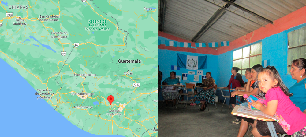 Web Ceiba 2022