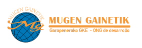 Mugen Gainetik