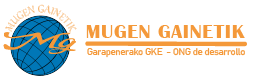 Mugen Gainetik