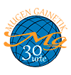 Mugen Gainetik - Logo