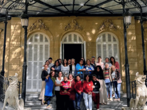 Memoria, ikuspegi feminista lokal-globaletik, bizikidetza baketsua eraikitzeko tresna gisa