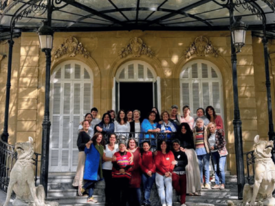 La Memoria, desde una perspectiva feminista local-global, como herramienta para la construcción de la convivencia pacífica