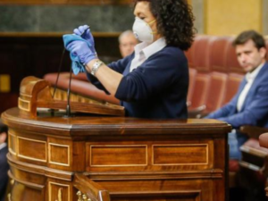 Emakumeen lan-prekarietatea Euskal Herrian: erronkak eta irtenbideak