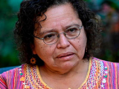 «En El Salvador 2 de cada 3 mujeres hemos sufrido violencia sexual,  pero esto no se considera un problema»