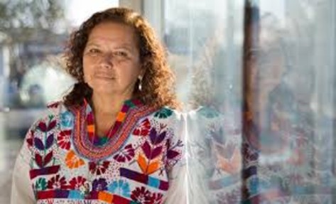"En El Salvador 2 de cada 3 mujeres hemos sufrido violencia sexual, pero esto no se considera un problema" 1 "En El Salvador 2 de cada 3 mujeres hemos sufrido violencia sexual, pero esto no se considera un problema"