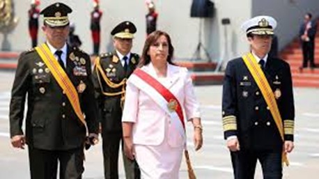 "La Ley anti ONG es una nueva herramienta para encubrir la corrupción y las prácticas mafiosas de nuestros gobernantes en Perú"