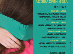✨ LANTEGIA. Argazkigintza aniztasunaren adierazpen gisa ✨