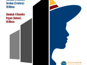 Charla: «El efecto de las transnacionales en las mujeres colombianas. Alternativas de Consumo»