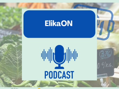 Hemos creado el podcast ElikaOn