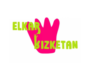 Moztu! “Ekin! aldaketaren alde” sentsibilizazioko eta ikus-entzunezko proiektua amaitu da Bizkaiko ikastetxeetan