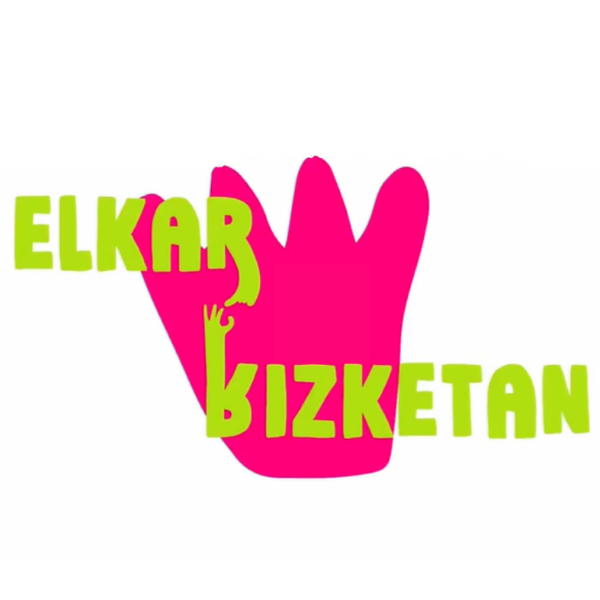 Moztu! “Ekin! aldaketaren alde” sentsibilizazioko eta ikus-entzunezko proiektua amaitu da Bizkaiko ikastetxeetan