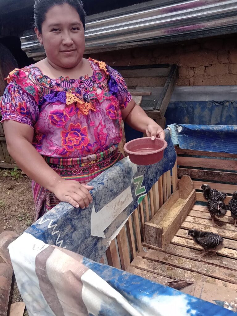 Lo que pasa cuando 50 mujeres deciden que ya no esperan