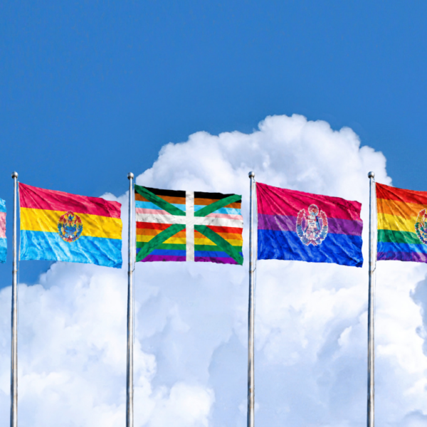 Lo que no se nombra, no se defiende: así se trabaja por la diversidad sexual y de género, de Euskadi a Latinoamérica