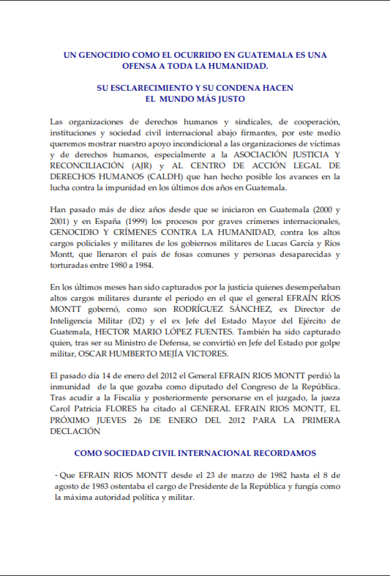 3 2014 es comunicado