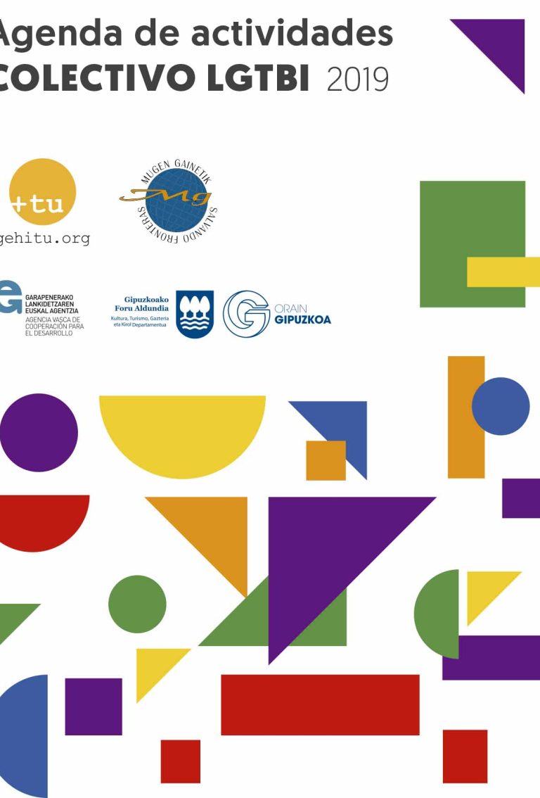 Agenda-programa LGTBI+ Castellano.indd