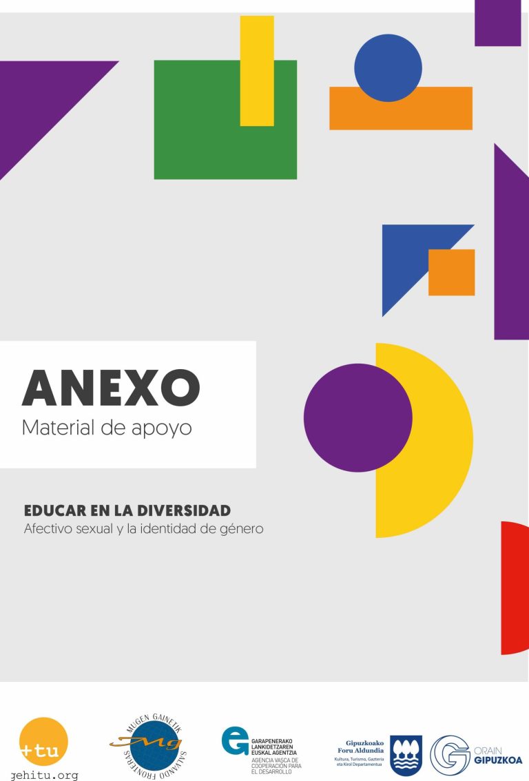 Anexo Educar en la diversidad