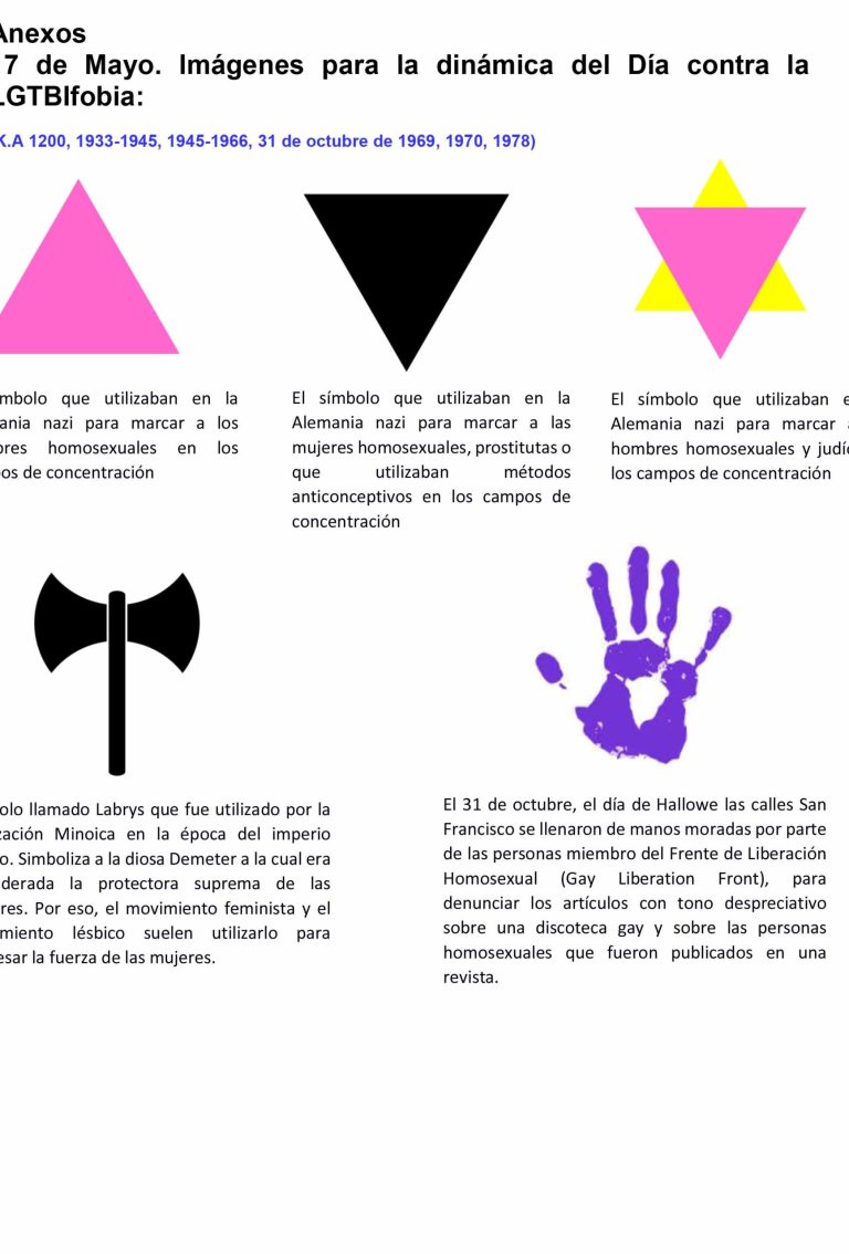 Anexo agenda 17 Mayo
