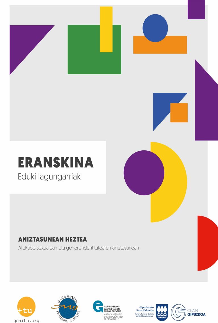 Eranskina