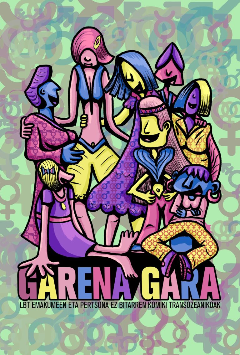 Komikia-Garena-Gara