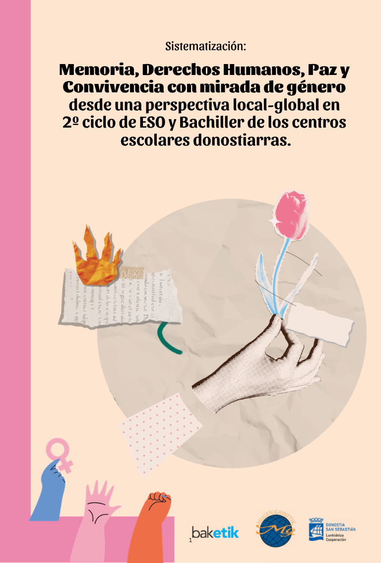 Sistematizacion portada
