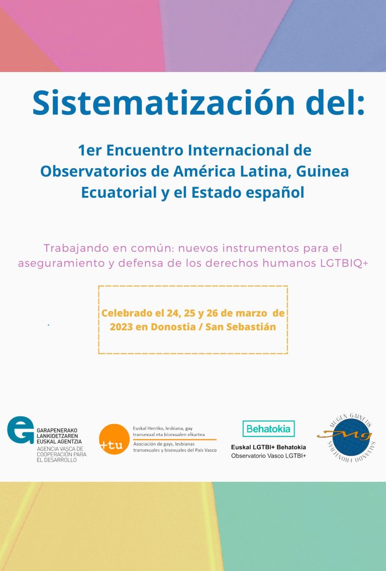 SistematizacionencuentroObservatorios