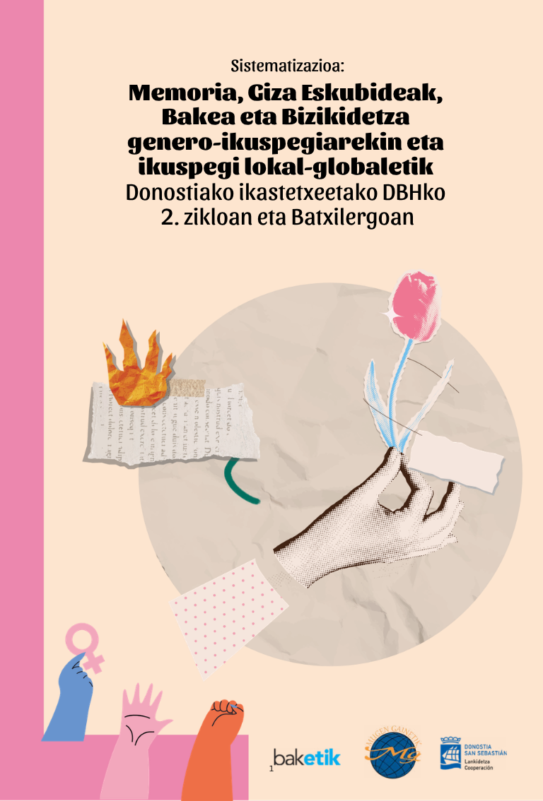 Sistematizazioa azala