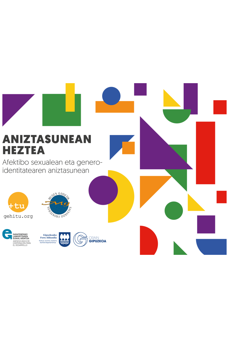 aniztasunean heztea 1